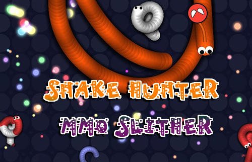 download Snake hunter: MMO slither apk